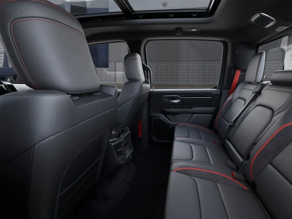 2027 Ram 1500 TRX 2nd Gen - Image 23 of 31