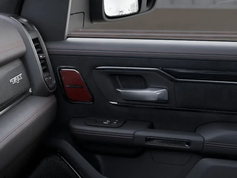 2027 Ram 1500 TRX 2nd Gen - Image 25 of 31