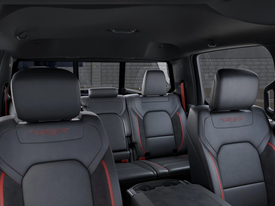 2027 Ram 1500 TRX 2nd Gen - Image 26 of 31