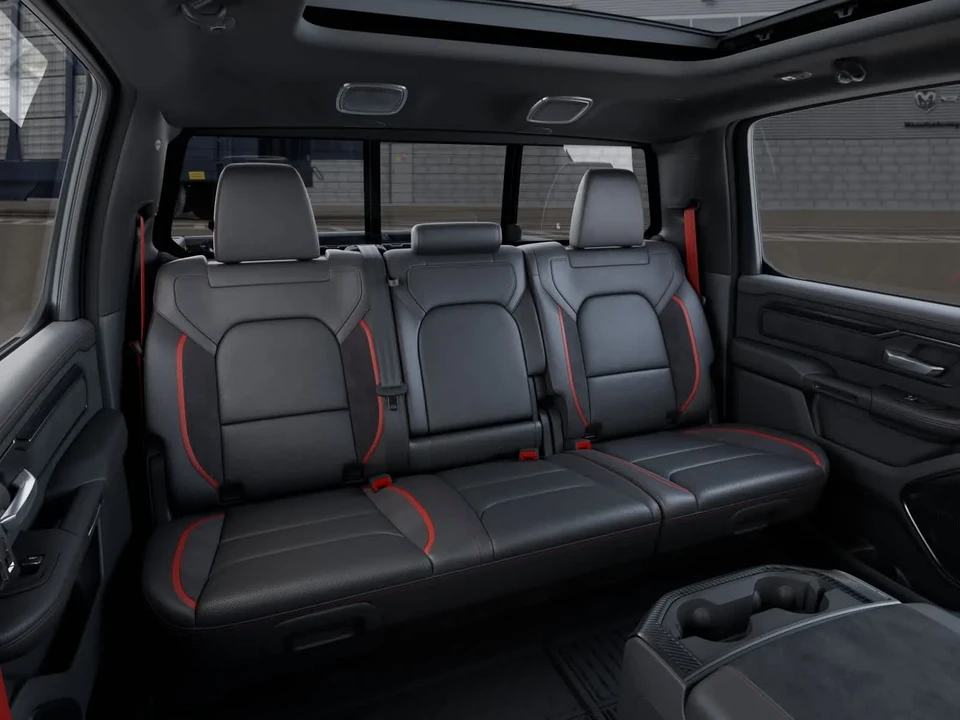 2027 Ram 1500 TRX 2nd Gen - Image 15 of 31