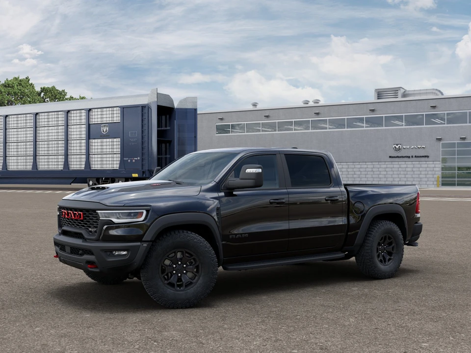 2027 Ram 1500 TRX 2nd Gen - Image 28 of 31