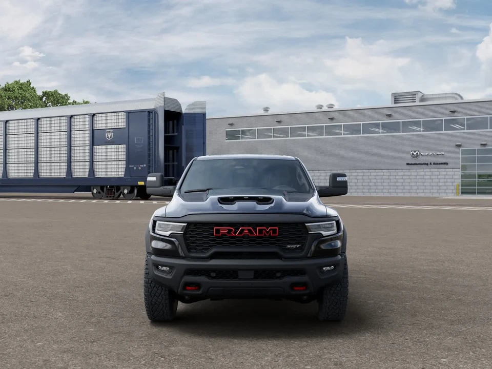 2027 Ram 1500 TRX 2nd Gen - Image 6 of 31