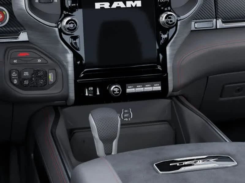 2027 Ram 1500 TRX 2nd Gen - Image 24 of 31
