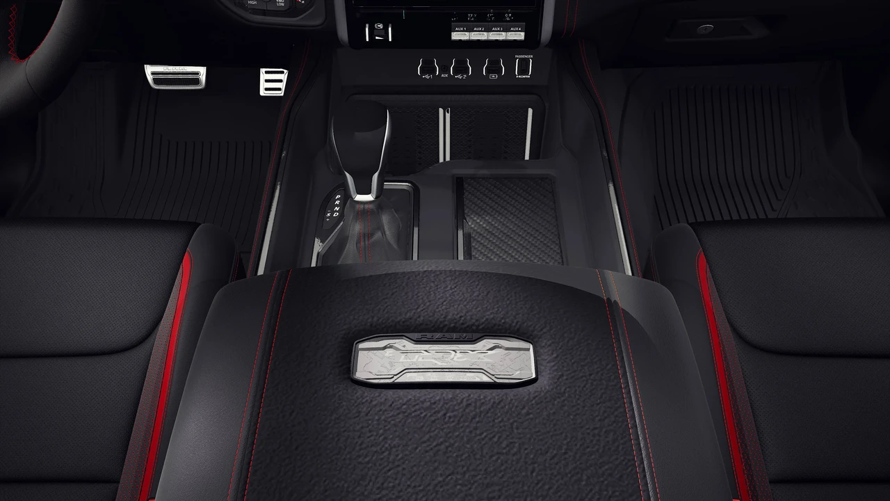 2027 Ram 1500 TRX 2nd Gen - Image 16 of 21