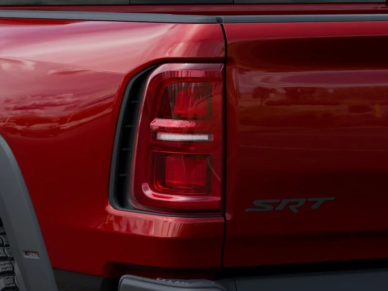 2027 Ram 1500 TRX 2nd Gen - Image 5 of 31