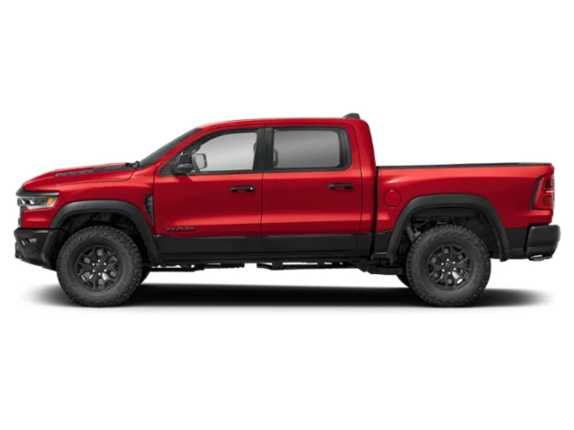 2027 Ram 1500 TRX 2nd Gen - Image 24 of 31