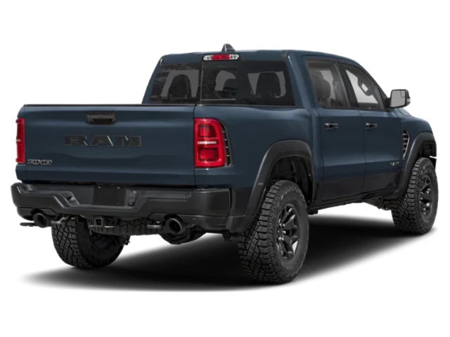 2027 Ram 1500 TRX 2nd Gen - Image 23 of 31