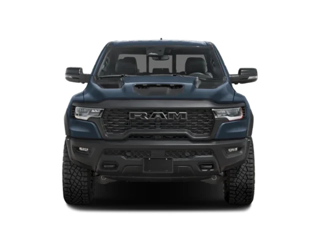 2027 Ram 1500 TRX 2nd Gen - Image 25 of 31