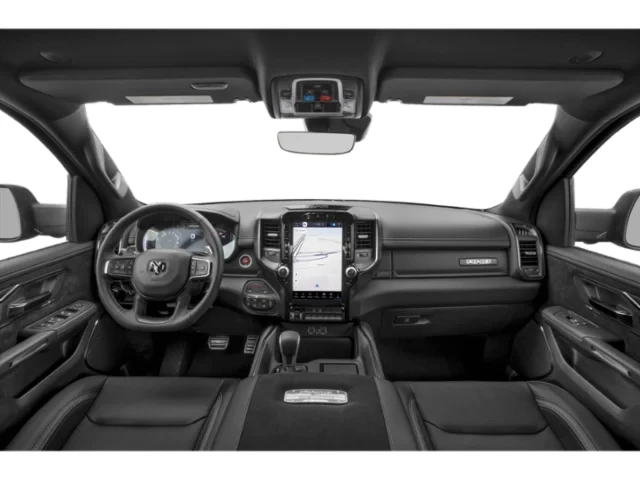 2027 Ram 1500 TRX 2nd Gen - Image 28 of 31