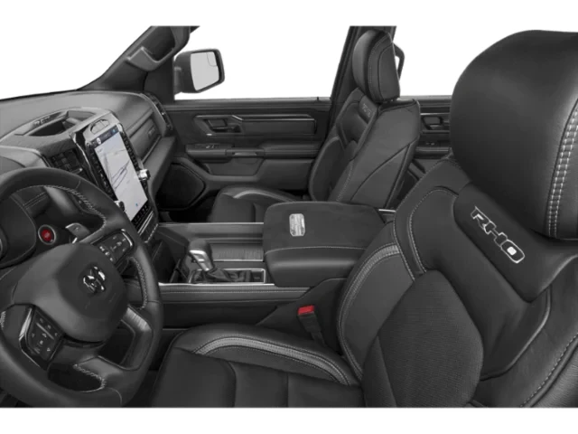 2027 Ram 1500 TRX 2nd Gen - Image 29 of 31