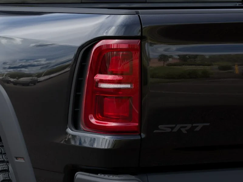 2027 Ram 1500 TRX 2nd Gen - Image 5 of 31