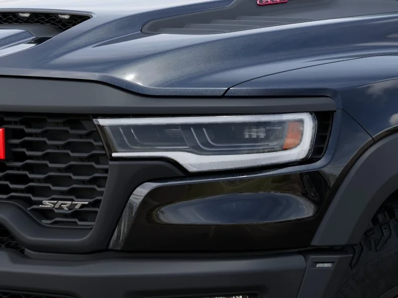 2027 Ram 1500 TRX 2nd Gen - Image 6 of 31