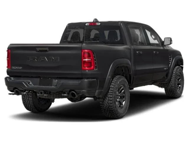 2027 Ram 1500 TRX 2nd Gen - Image 2 of 30