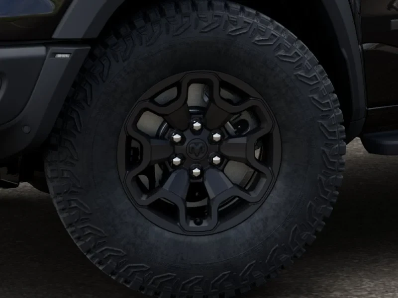 2027 Ram 1500 TRX 2nd Gen - Image 22 of 30