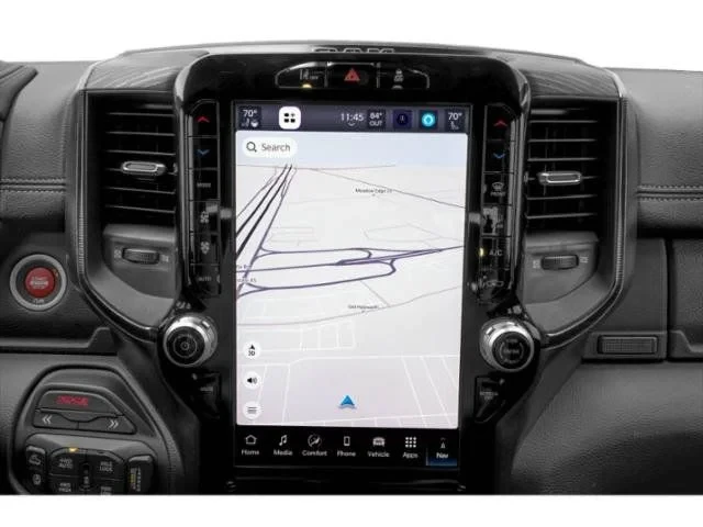 2027 Ram 1500 TRX 2nd Gen - Image 18 of 30