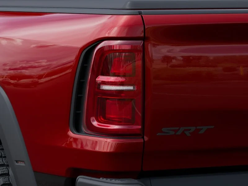 2027 Ram 1500 TRX 2nd Gen - Image 9 of 31