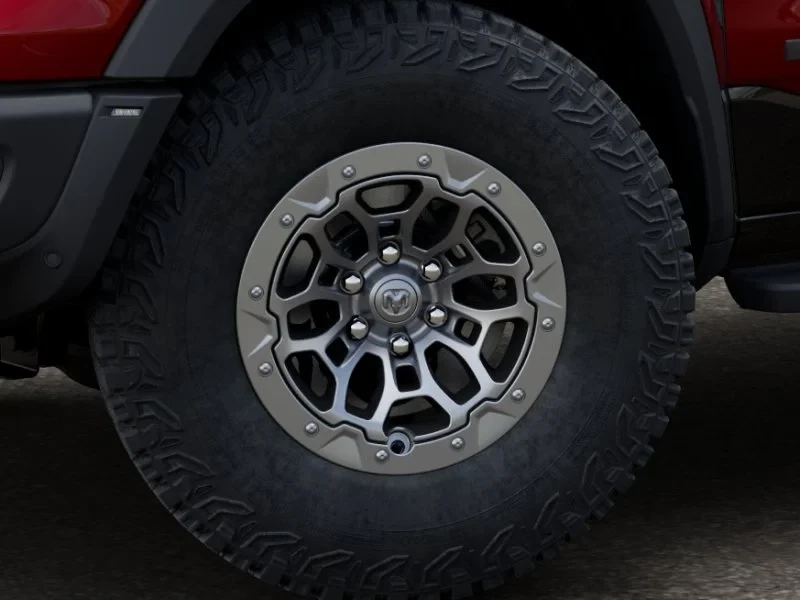 2027 Ram 1500 TRX 2nd Gen - Image 8 of 31