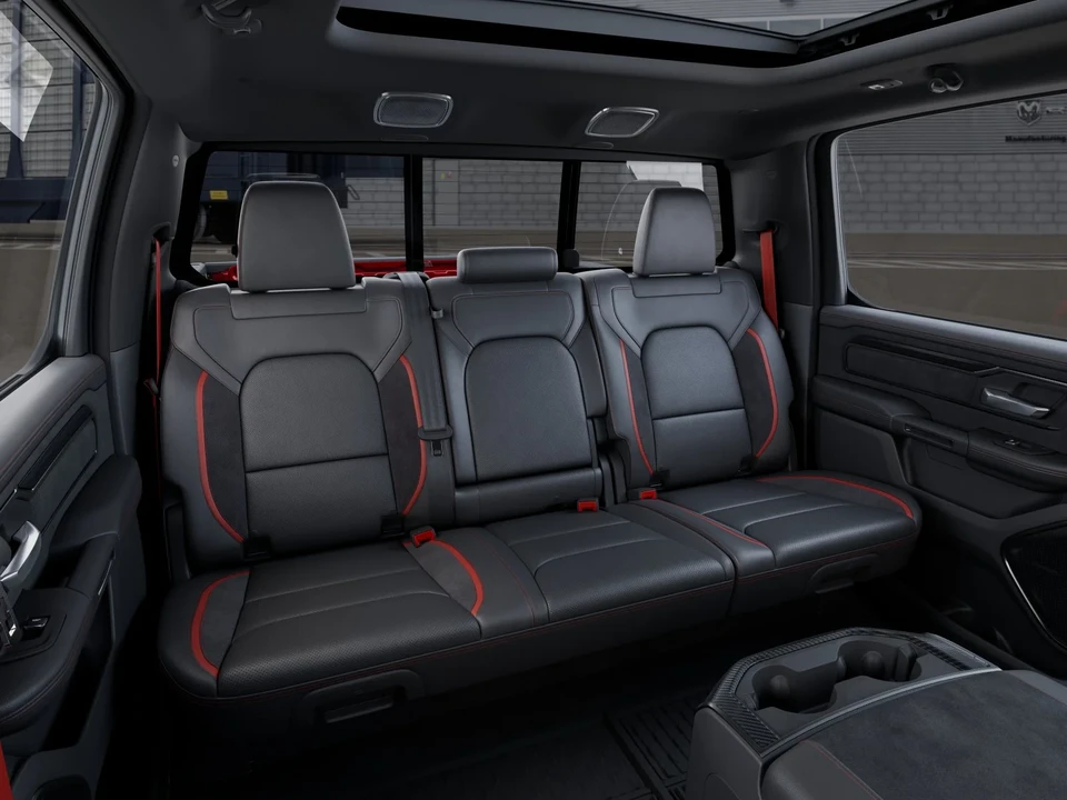 2027 Ram 1500 TRX 2nd Gen - Image 15 of 31