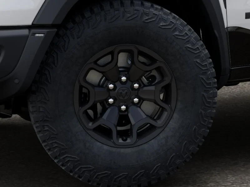 2027 Ram 1500 TRX 2nd Gen - Image 4 of 21