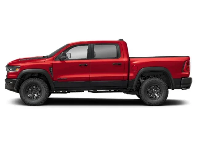 2027 Ram 1500 TRX 2nd Gen - Image 14 of 27