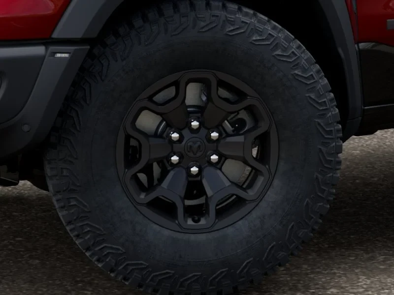 2027 Ram 1500 TRX 2nd Gen - Image 4 of 27