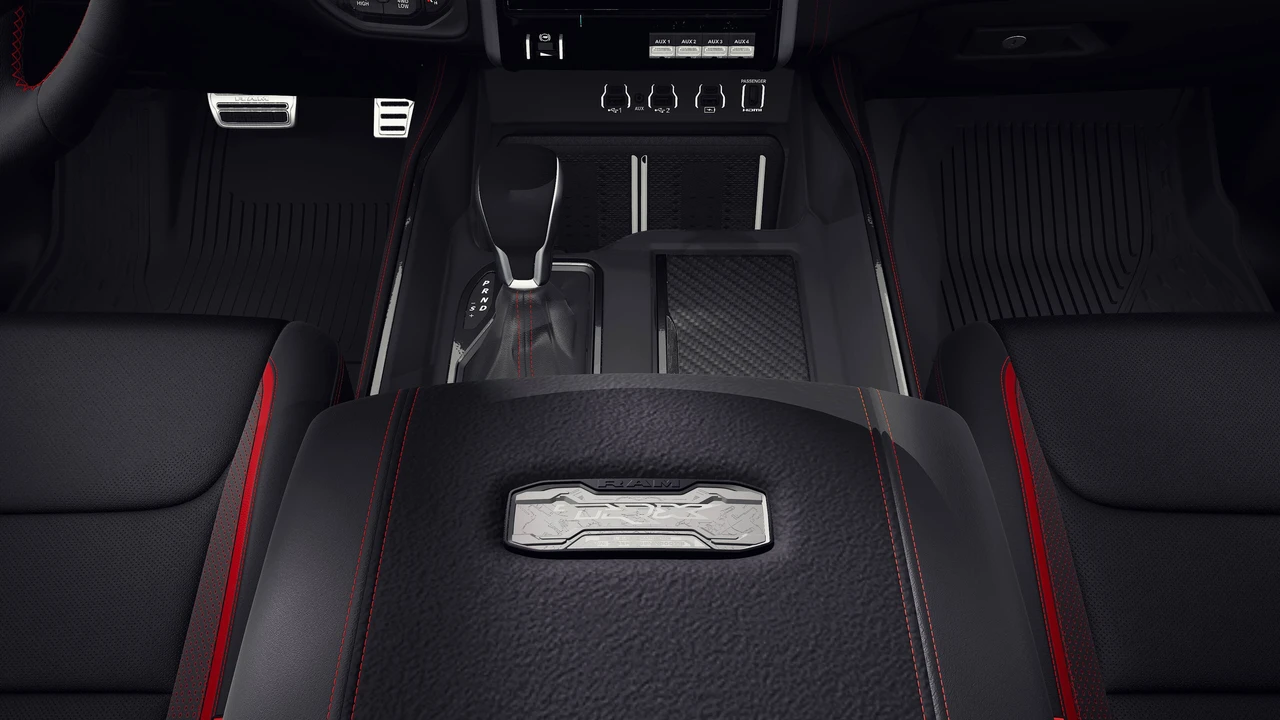 2027 Ram 1500 TRX 2nd Gen - Image 16 of 21