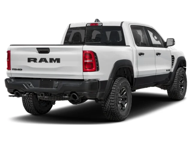2027 Ram 1500 TRX 2nd Gen - Image 11 of 22