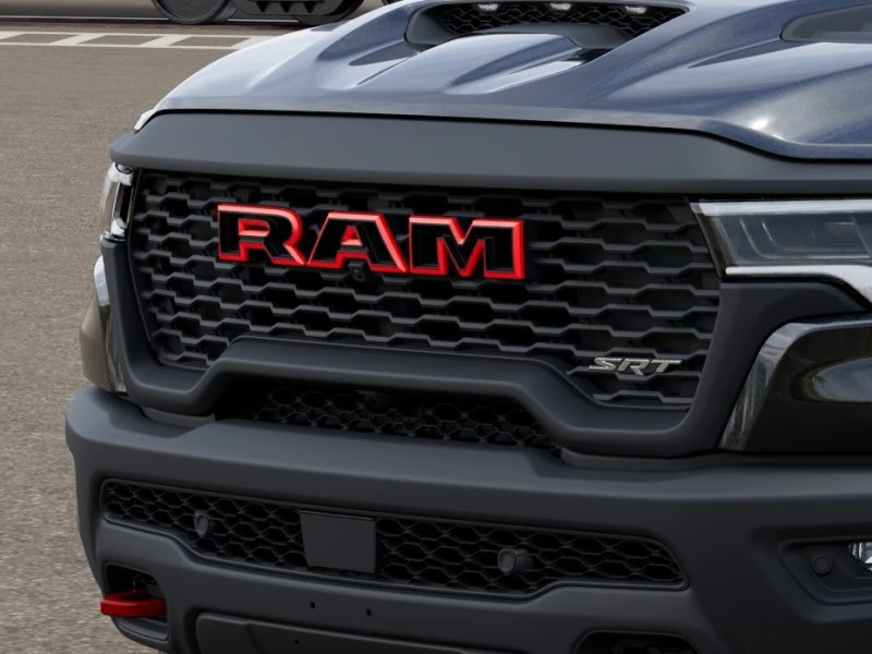 2027 Ram 1500 TRX 2nd Gen - Image 7 of 31