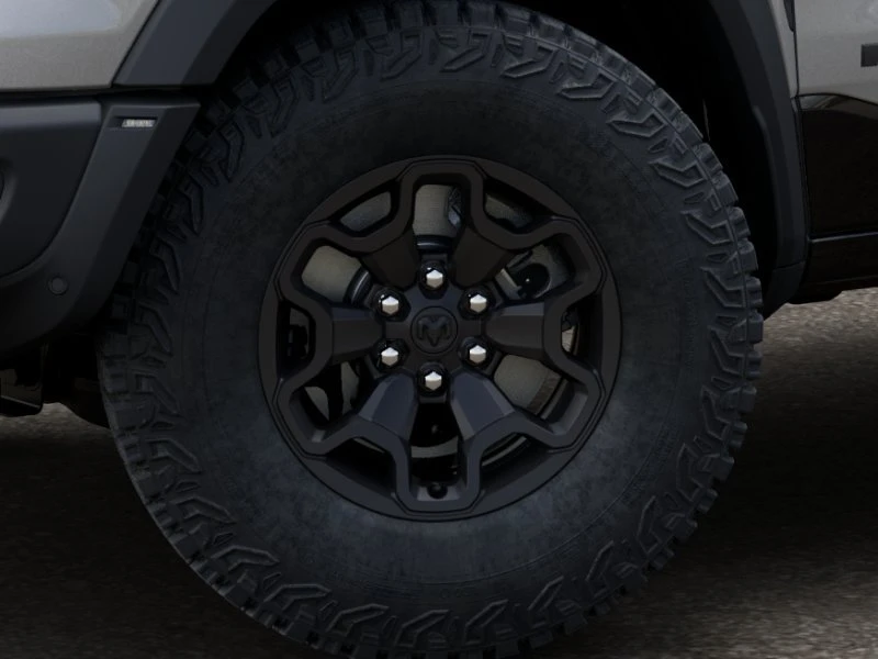 2027 Ram 1500 TRX 2nd Gen - Image 4 of 27