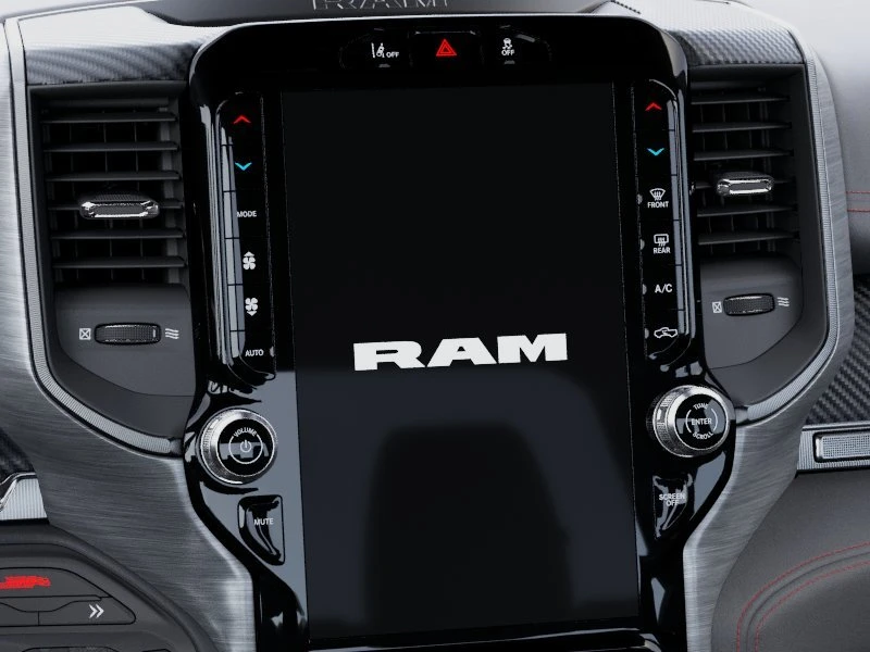 2027 Ram 1500 TRX 2nd Gen - Image 10 of 27