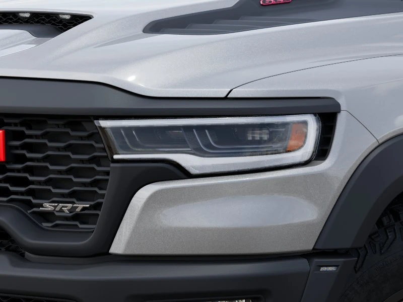 2027 Ram 1500 TRX 2nd Gen - Image 6 of 27