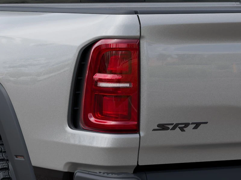 2027 Ram 1500 TRX 2nd Gen - Image 5 of 27