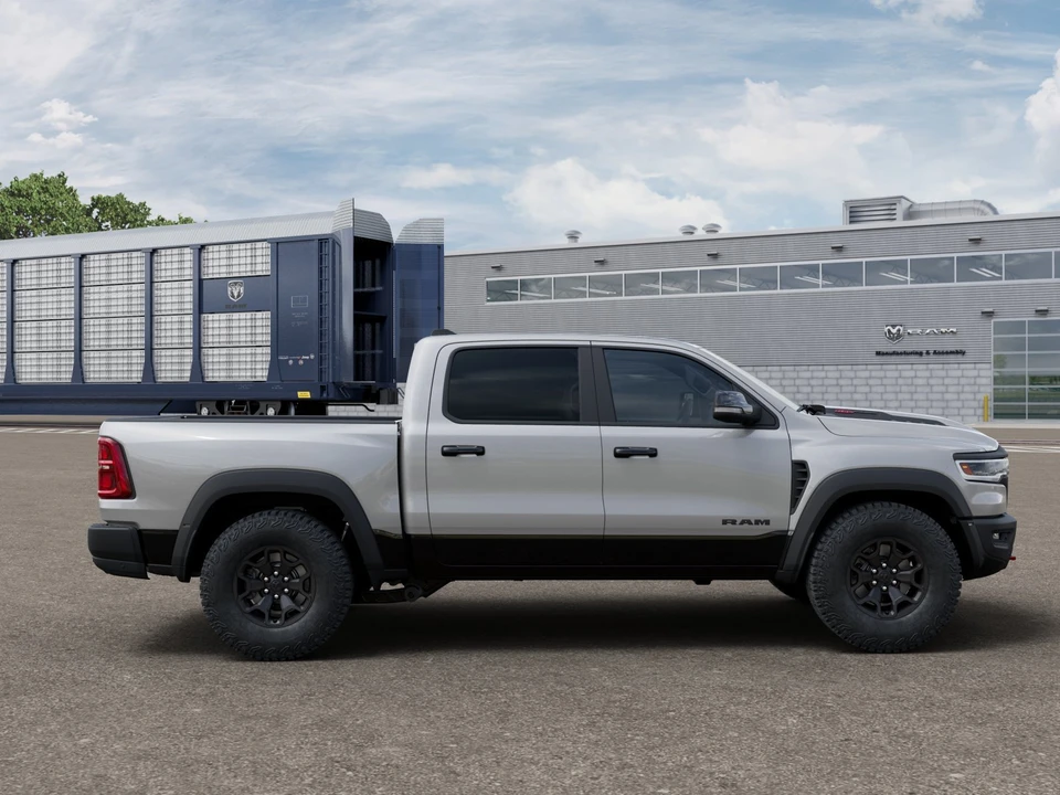 2027 Ram 1500 TRX 2nd Gen - Image 12 of 27