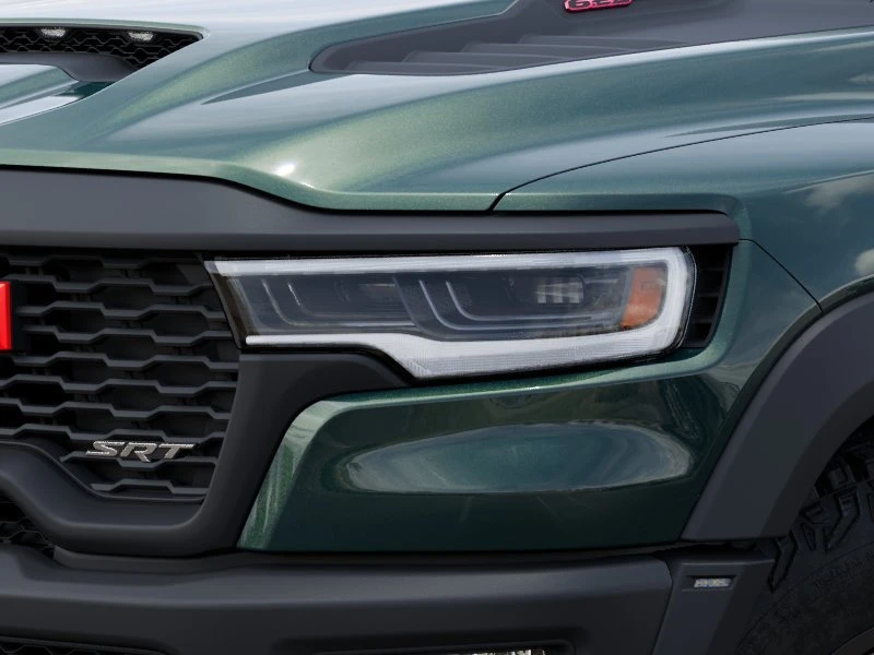 2027 Ram 1500 TRX 2nd Gen - Image 6 of 31
