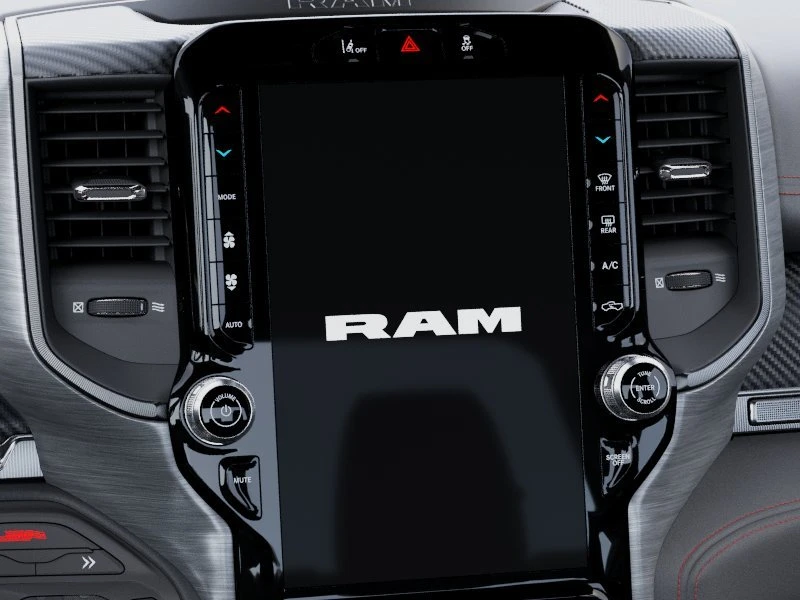 2027 Ram 1500 TRX 2nd Gen - Image 10 of 27