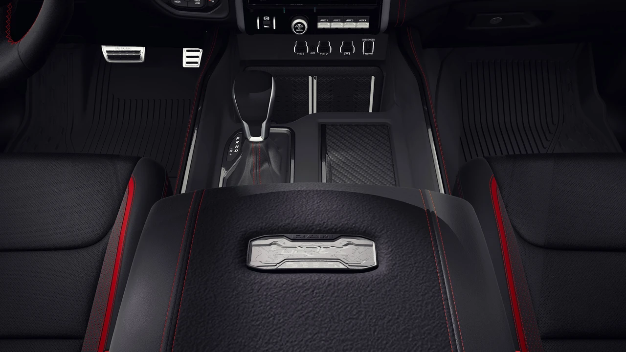 2027 Ram 1500 TRX 2nd Gen - Image 16 of 31