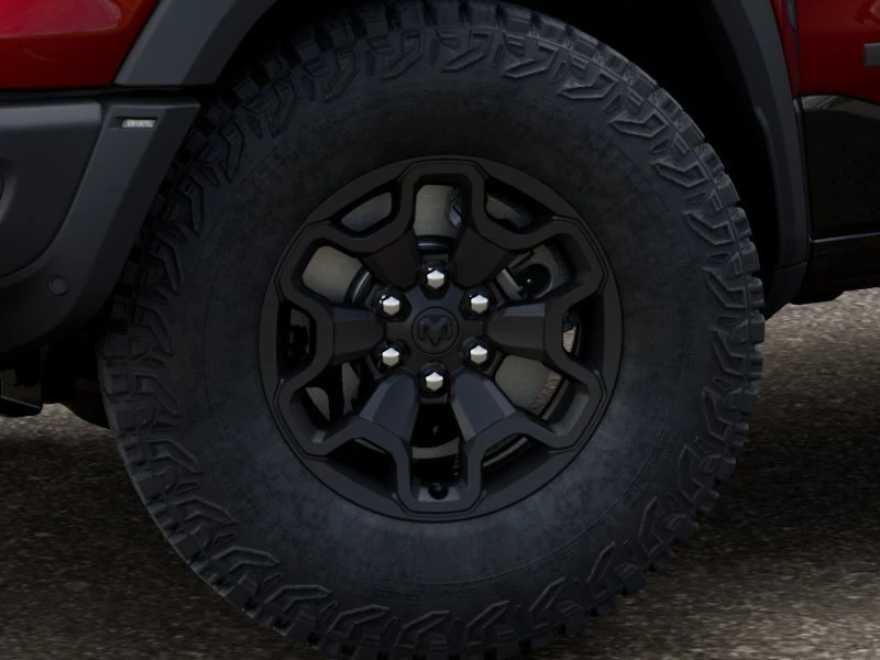 2027 Ram 1500 TRX 2nd Gen - Image 4 of 31