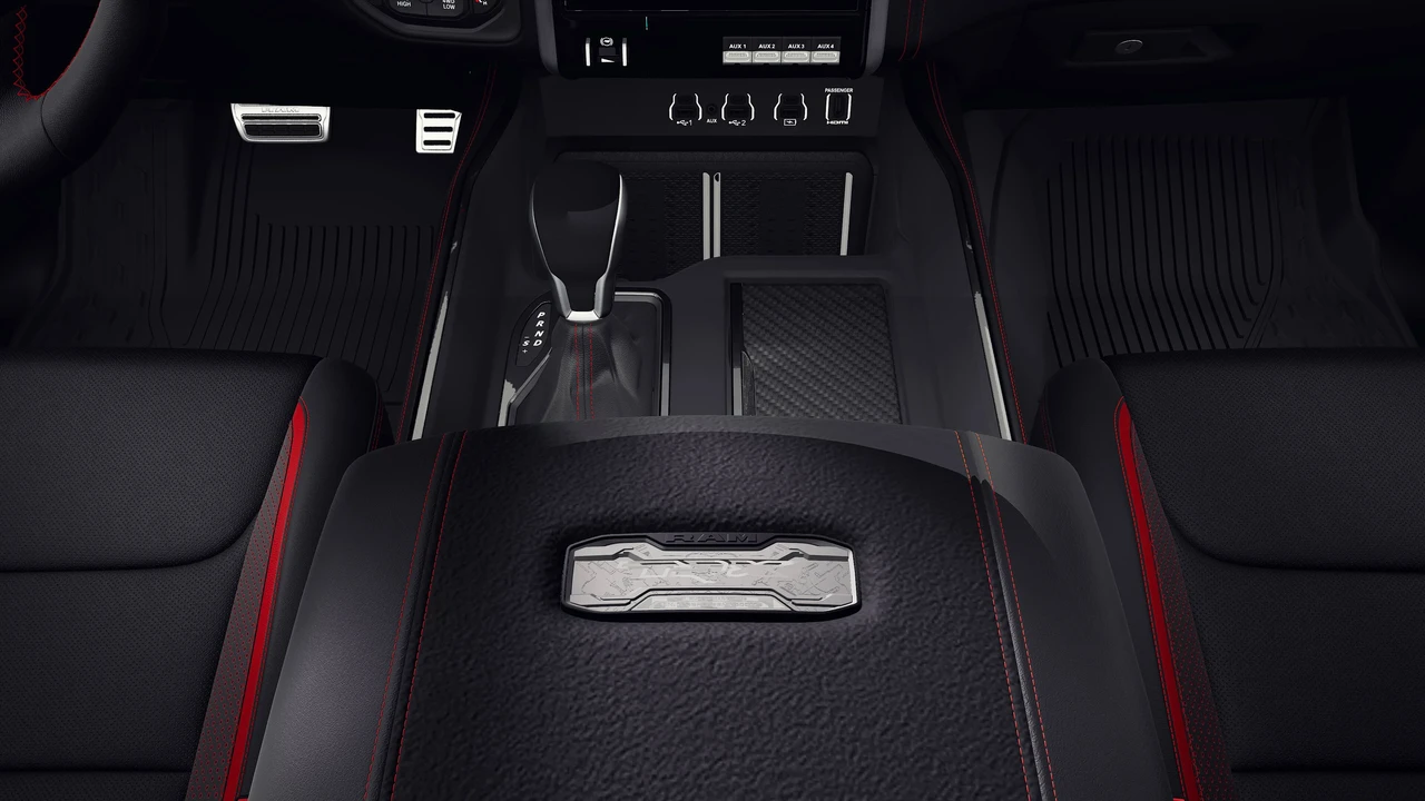 2027 Ram 1500 TRX 2nd Gen - Image 16 of 31