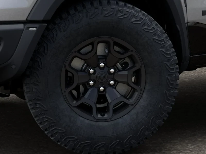 2027 Ram 1500 TRX 2nd Gen - Image 4 of 21
