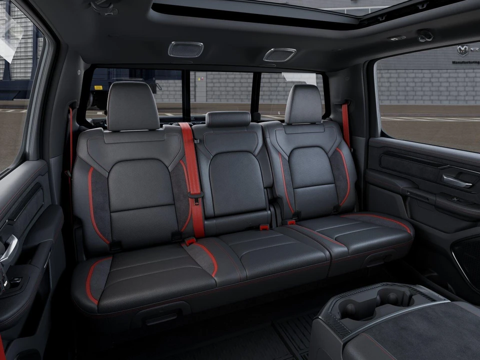 2027 Ram 1500 TRX 2nd Gen - Image 15 of 26