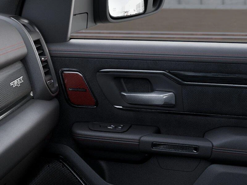 2027 Ram 1500 TRX 2nd Gen - Image 25 of 26