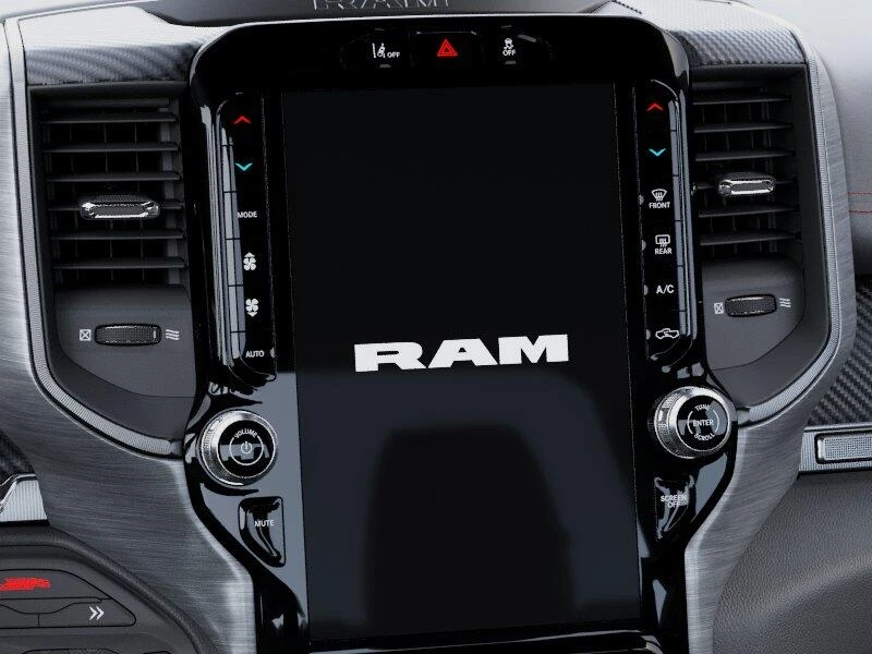 2027 Ram 1500 TRX 2nd Gen - Image 18 of 26