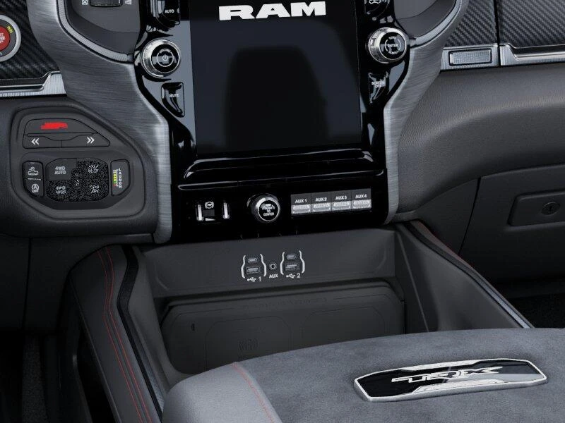 2027 Ram 1500 TRX 2nd Gen - Image 24 of 26