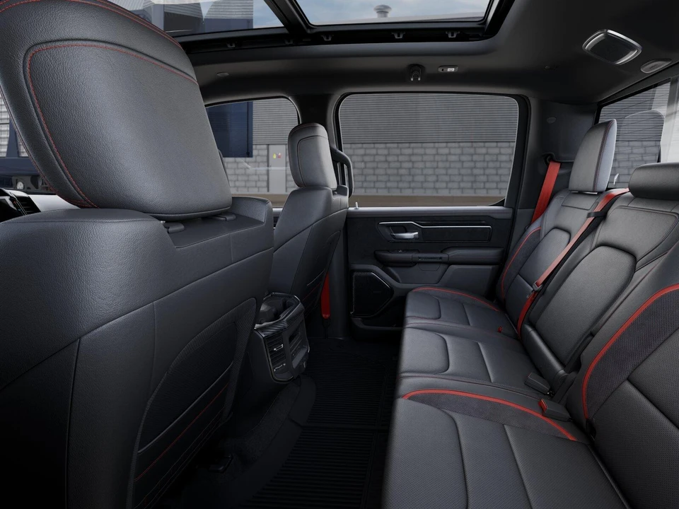 2027 Ram 1500 TRX 2nd Gen - Image 23 of 26
