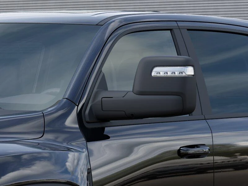 2027 Ram 1500 TRX 2nd Gen - Image 12 of 26