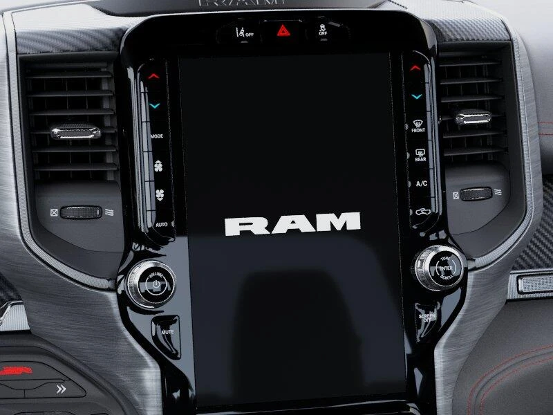 2027 Ram 1500 TRX 2nd Gen - Image 10 of 12