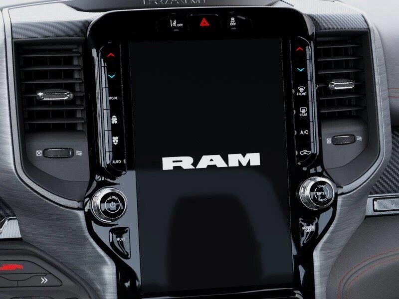 2027 Ram 1500 TRX 2nd Gen - Image 10 of 12