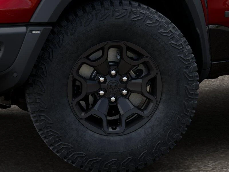 2027 Ram 1500 TRX 2nd Gen - Image 4 of 12