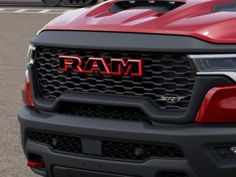 2027 Ram 1500 TRX 2nd Gen - Image 7 of 12