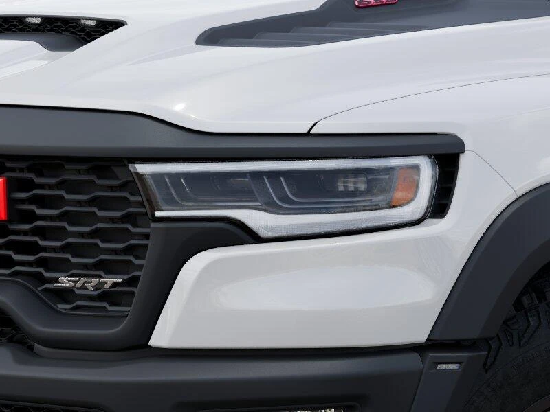 2027 Ram 1500 TRX 2nd Gen - Image 6 of 12